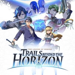 Nuevo tráiler de la historia de The Legend of Heroes: Trails beyond the Horizon